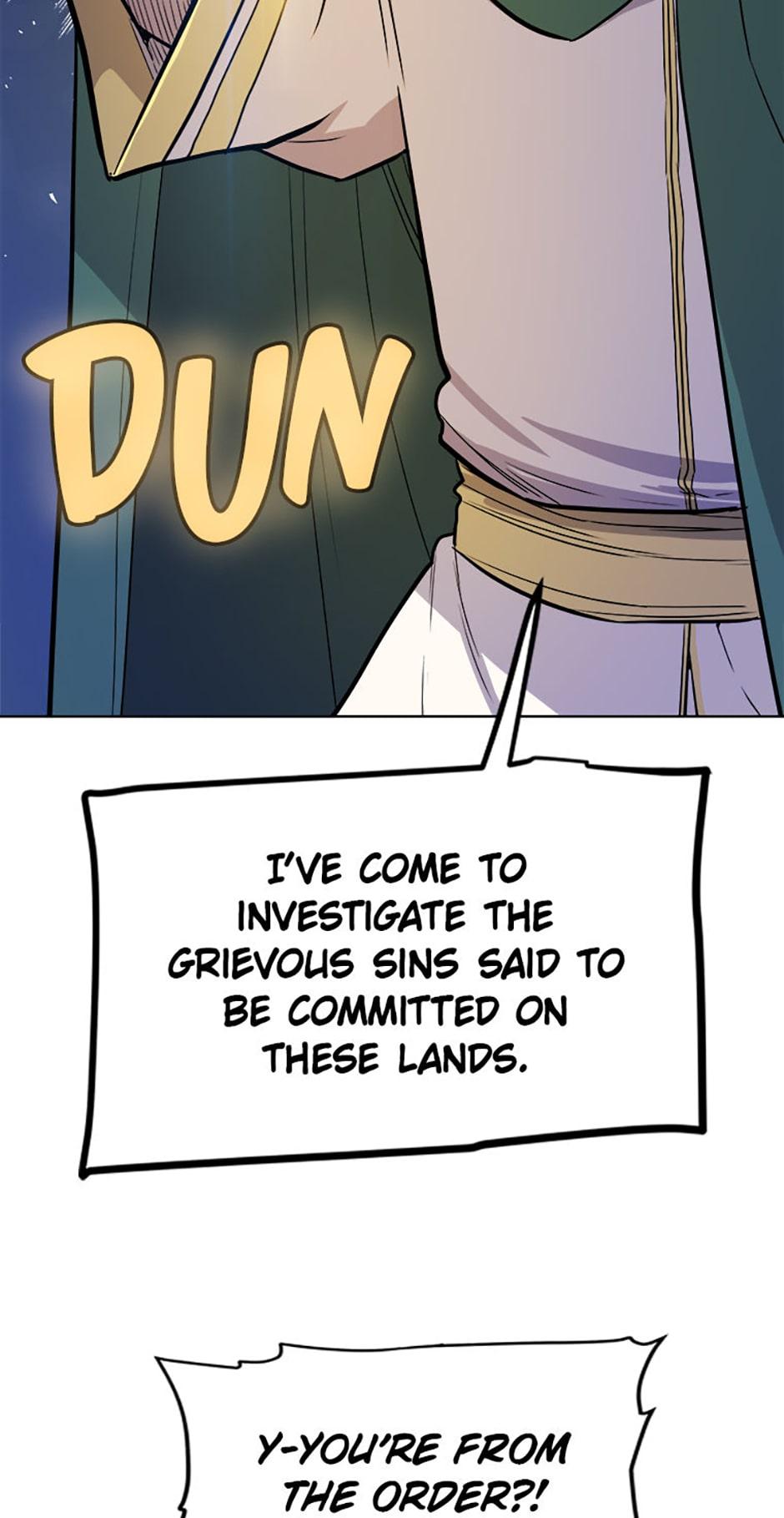 Disciple of the Holy Sword Chap 74 - Next Chap 75