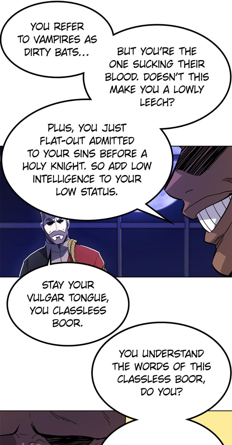 Disciple of the Holy Sword Chap 74 - Next Chap 75
