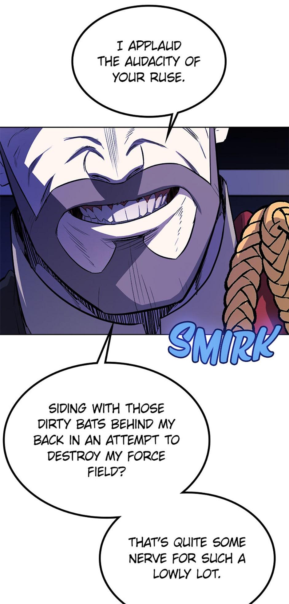 Disciple of the Holy Sword Chap 74 - Next Chap 75