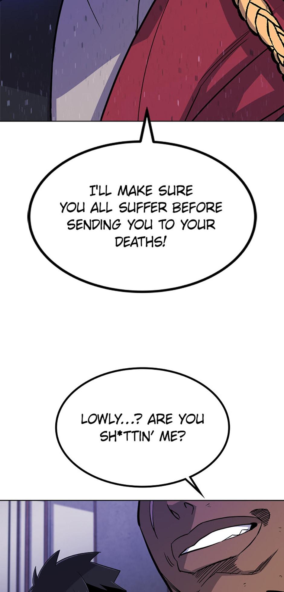Disciple of the Holy Sword Chap 74 - Next Chap 75