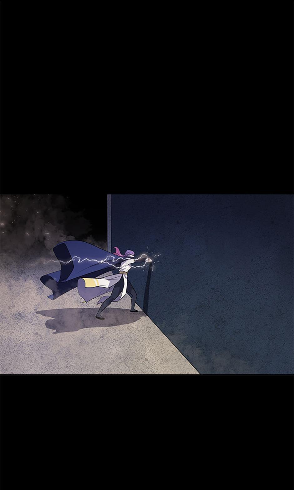 Disciple of the Holy Sword Chap 74 - Next Chap 75