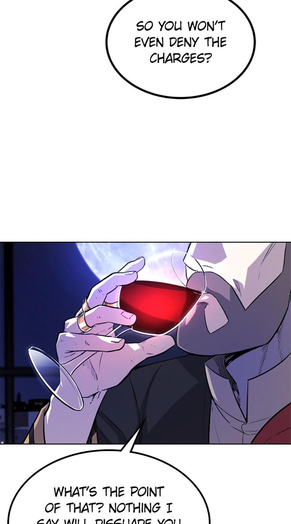 Disciple of the Holy Sword Chap 74 - Next Chap 75