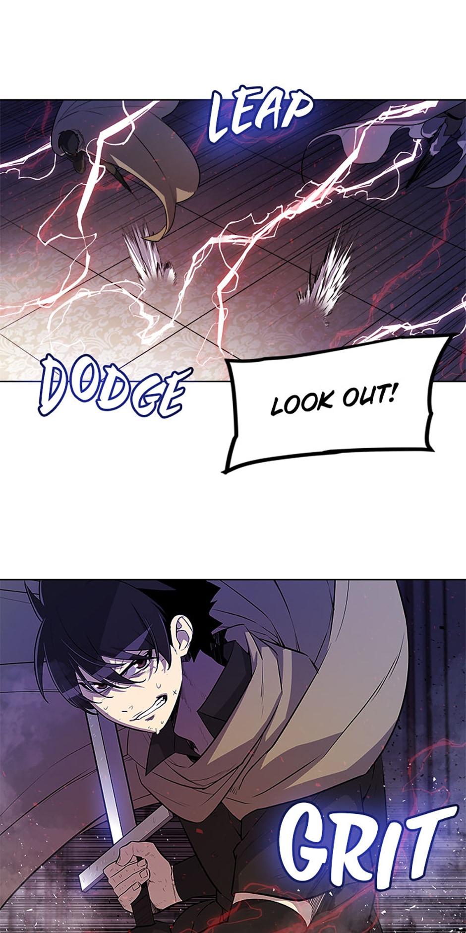 Disciple of the Holy Sword Chap 74 - Next Chap 75