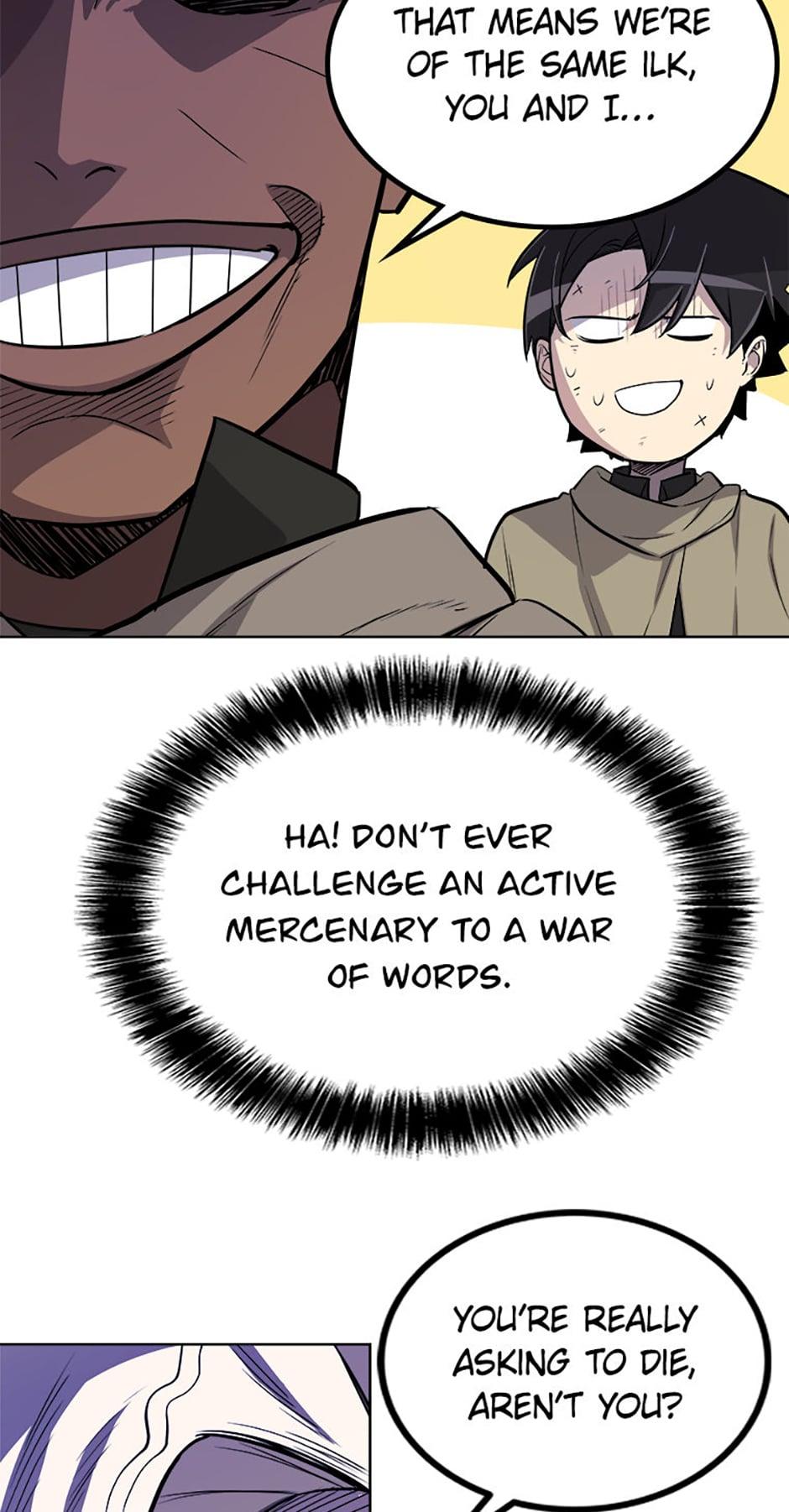 Disciple of the Holy Sword Chap 74 - Next Chap 75