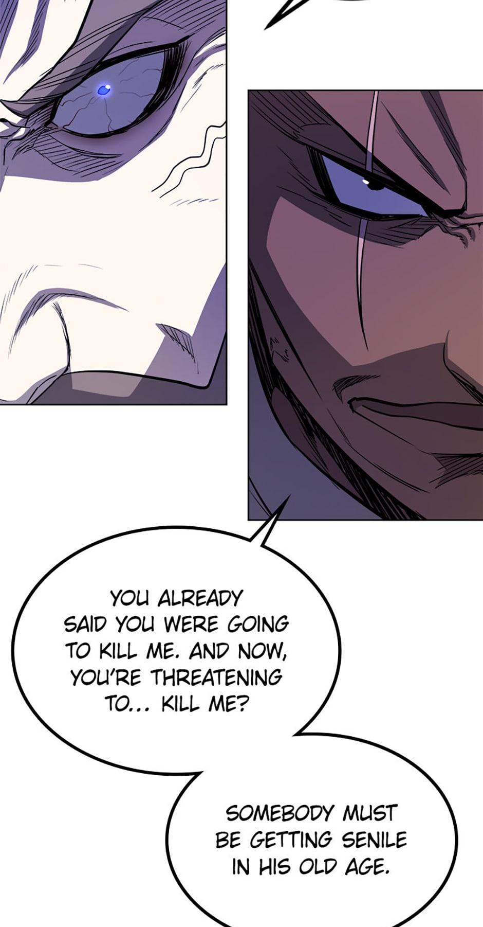 Disciple of the Holy Sword Chap 74 - Next Chap 75