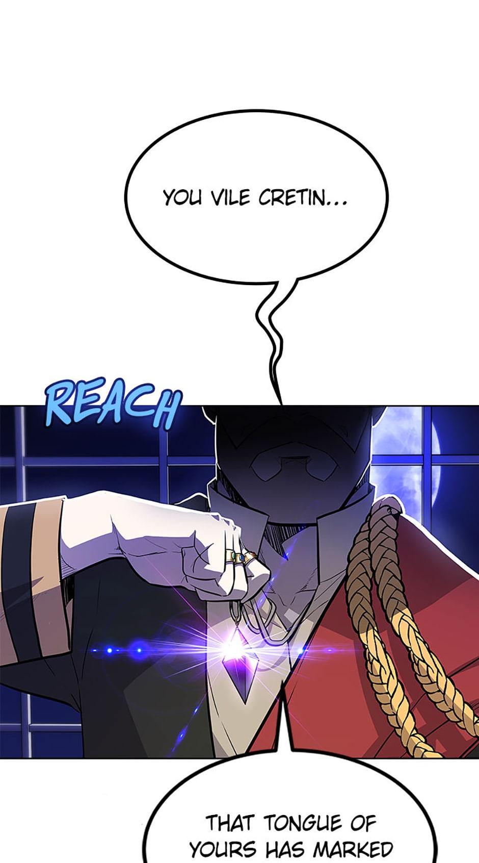Disciple of the Holy Sword Chap 74 - Next Chap 75