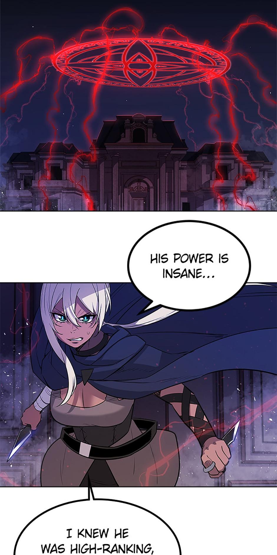 Disciple of the Holy Sword Chap 74 - Next Chap 75