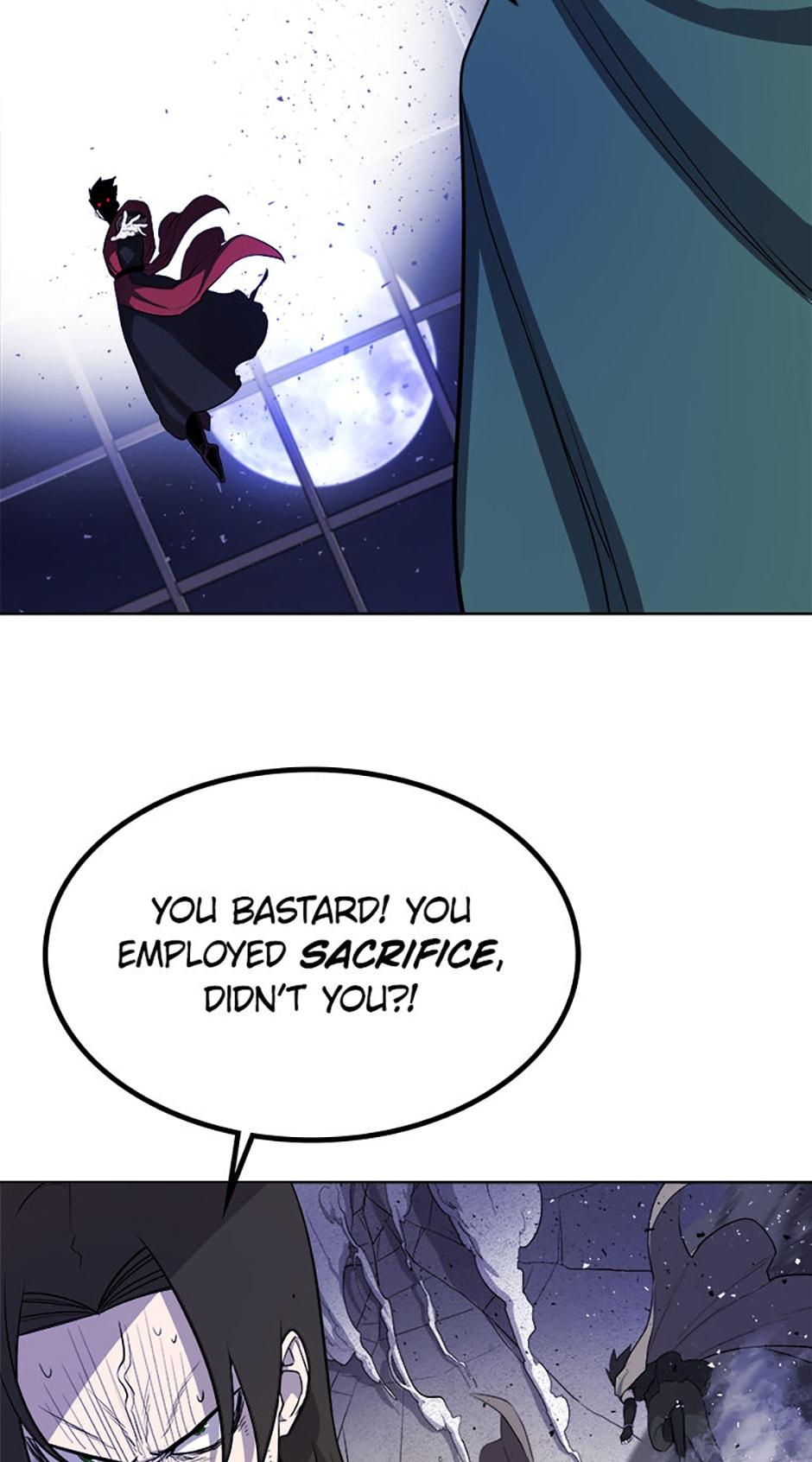 Disciple of the Holy Sword Chap 74 - Next Chap 75