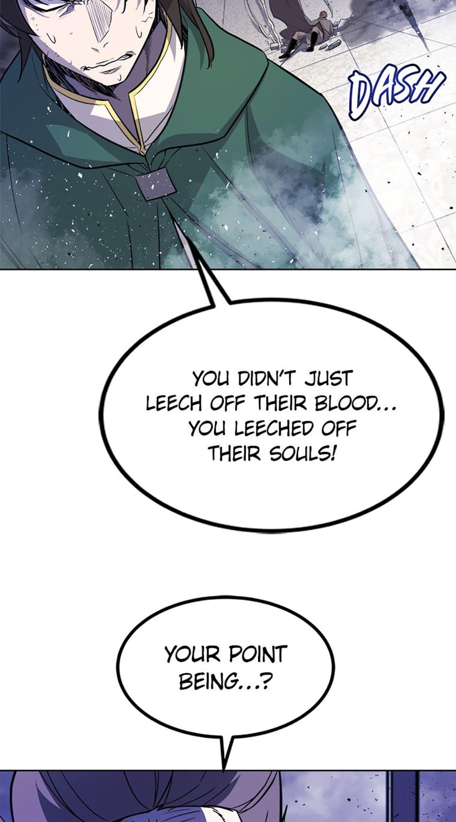 Disciple of the Holy Sword Chap 74 - Next Chap 75