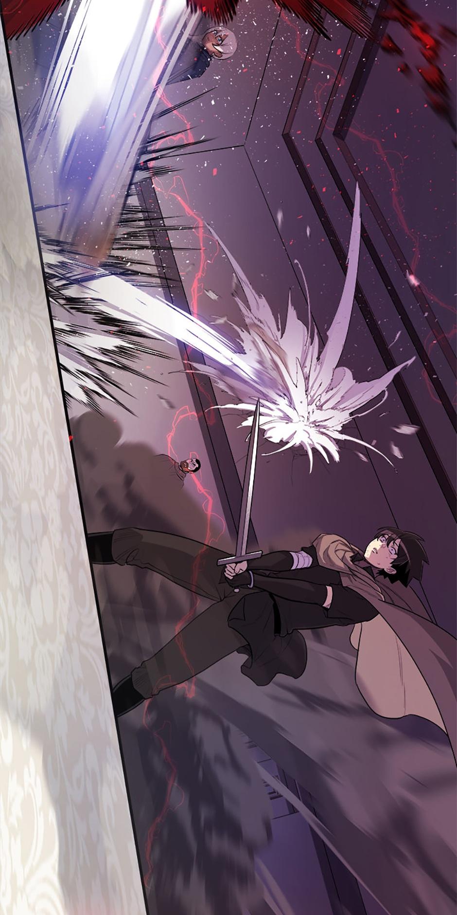 Disciple of the Holy Sword Chap 74 - Next Chap 75