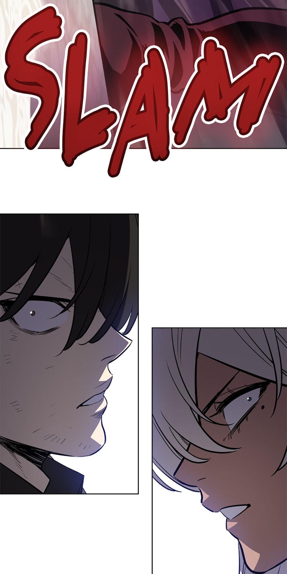 Disciple of the Holy Sword Chap 74 - Next Chap 75