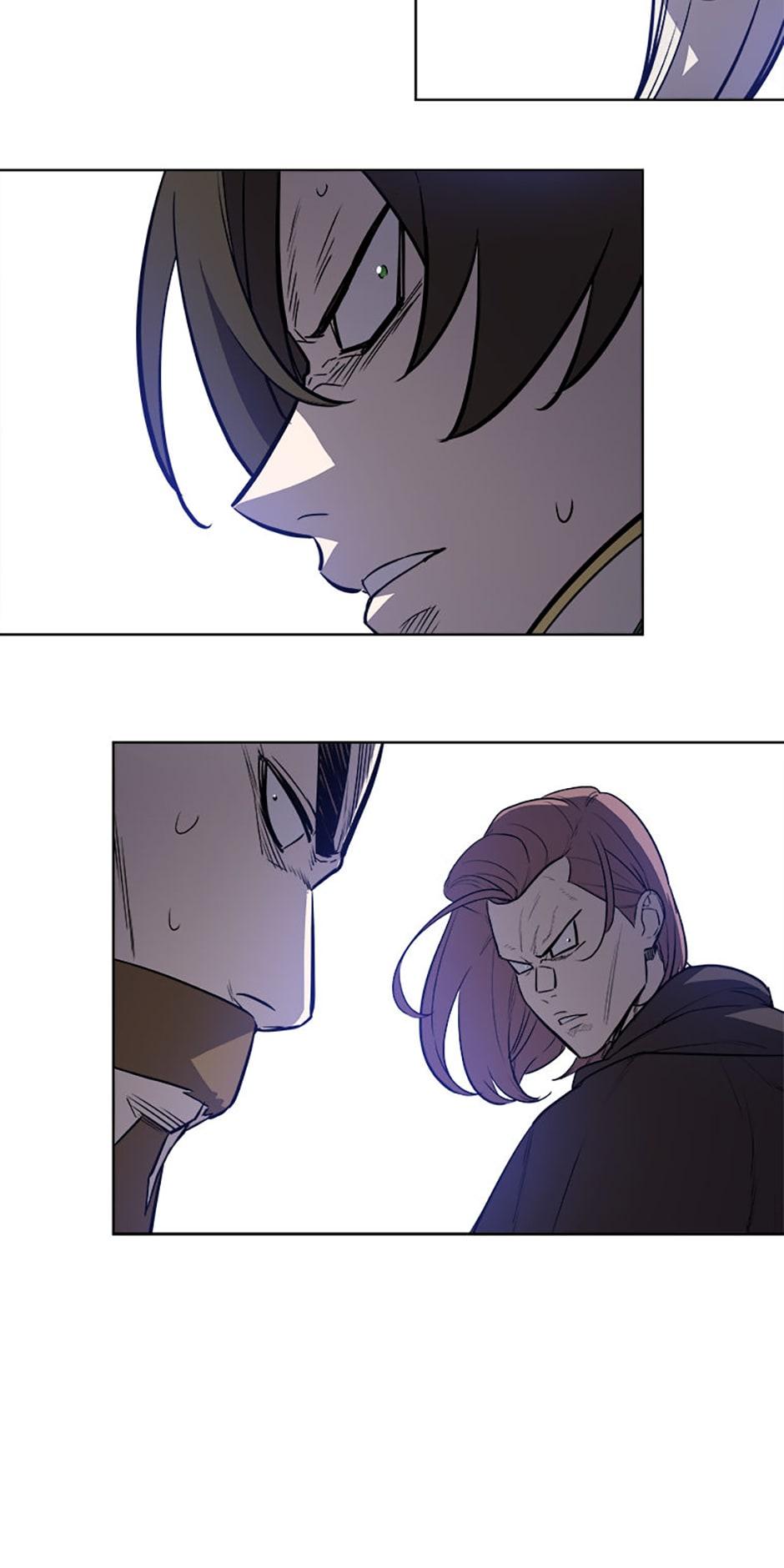 Disciple of the Holy Sword Chap 74 - Next Chap 75