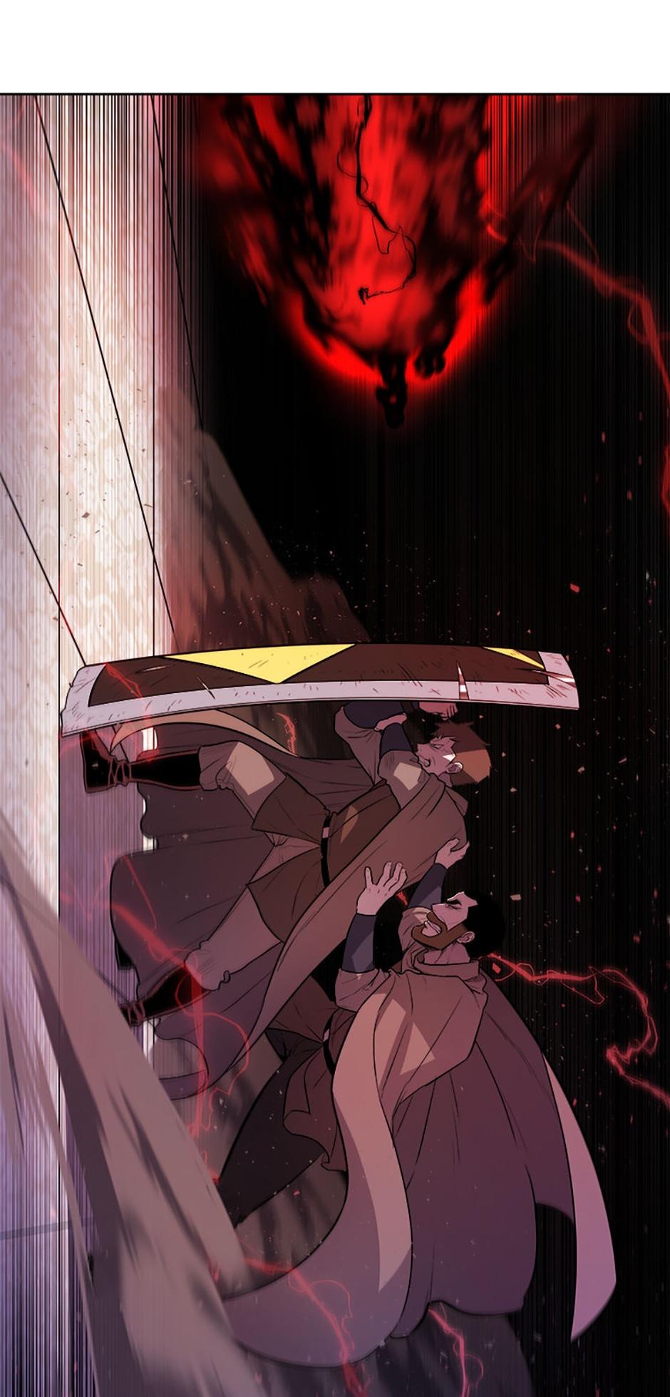 Disciple of the Holy Sword Chap 75 - Next Chap 76