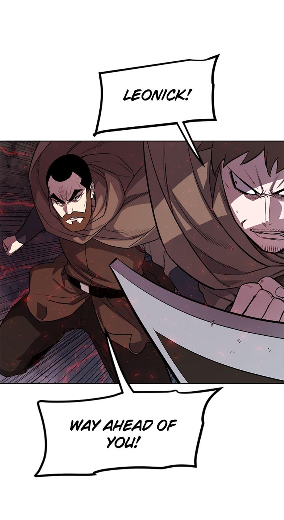 Disciple of the Holy Sword Chap 75 - Next Chap 76
