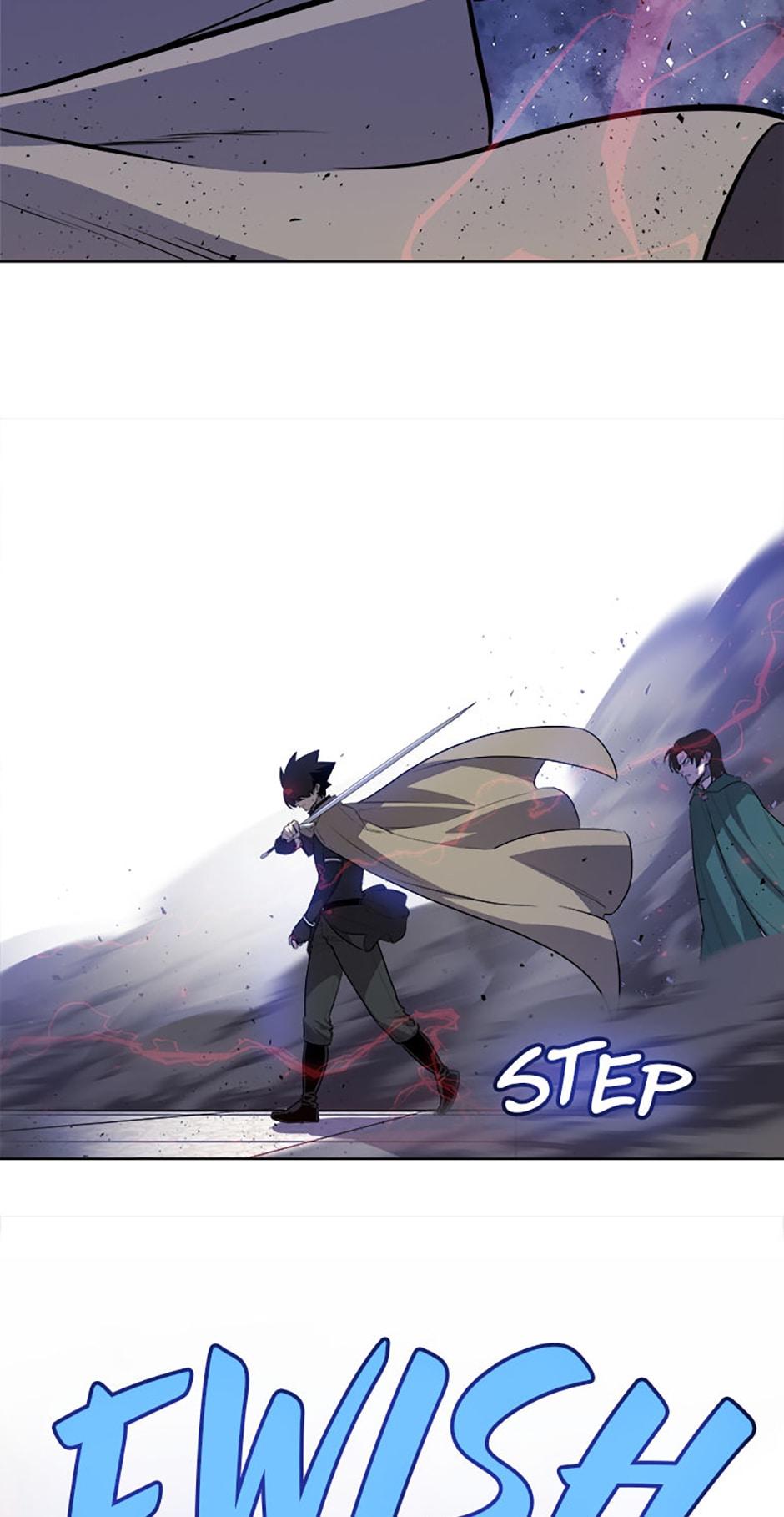 Disciple of the Holy Sword Chap 75 - Next Chap 76