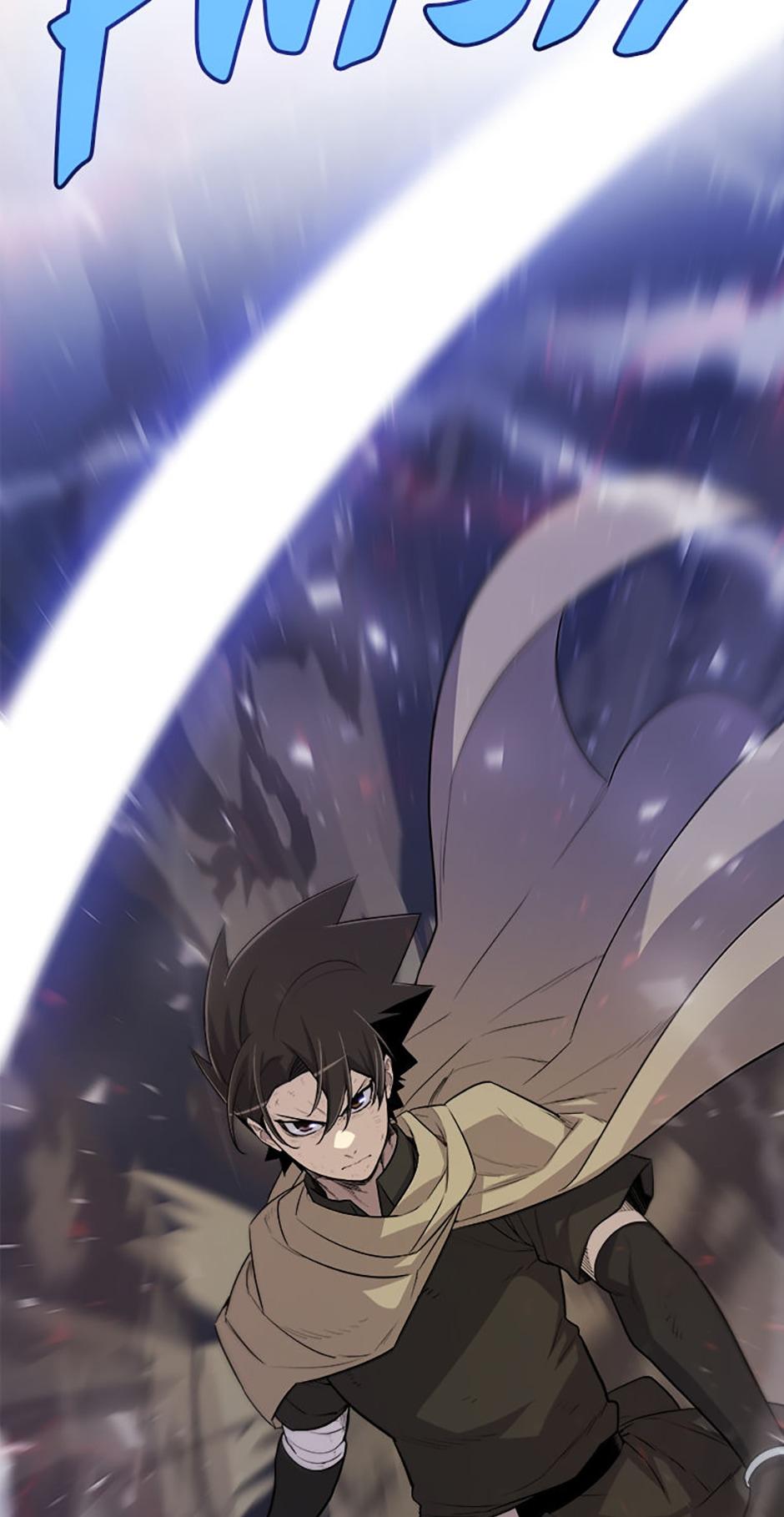 Disciple of the Holy Sword Chap 75 - Next Chap 76