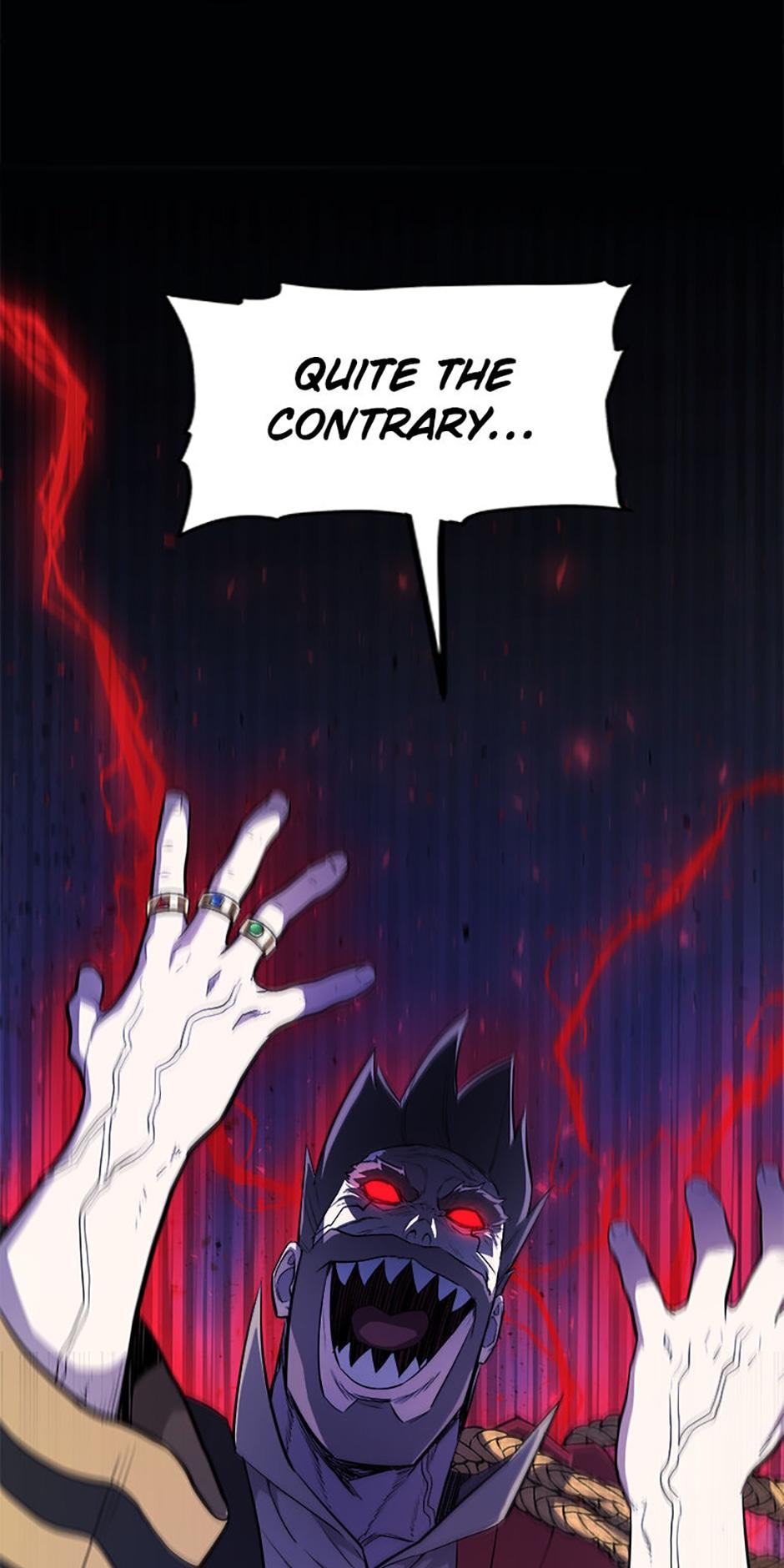 Disciple of the Holy Sword Chap 75 - Next Chap 76