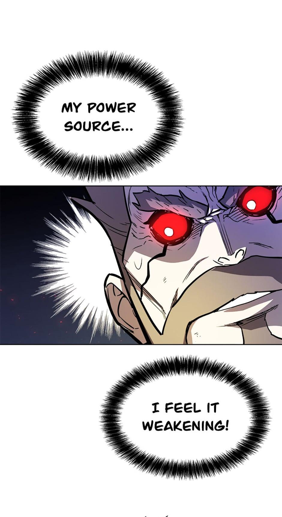 Disciple of the Holy Sword Chap 75 - Next Chap 76
