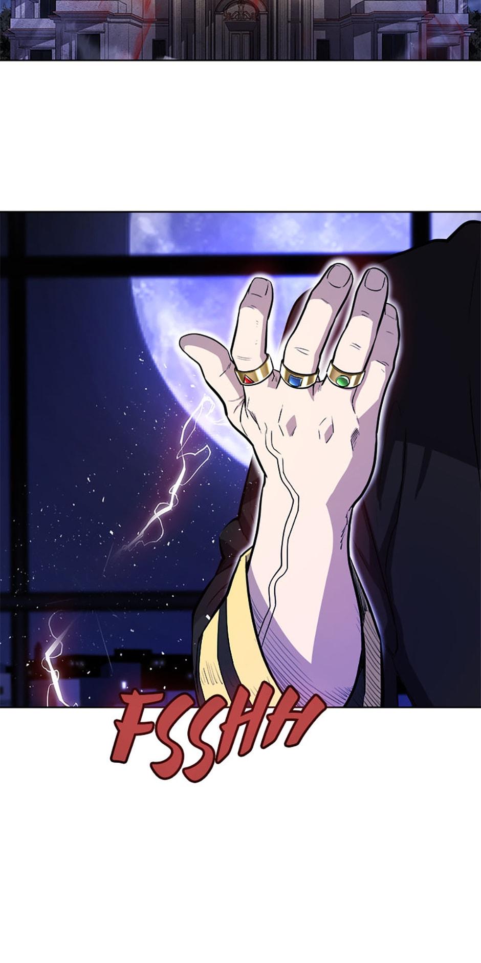 Disciple of the Holy Sword Chap 75 - Next Chap 76