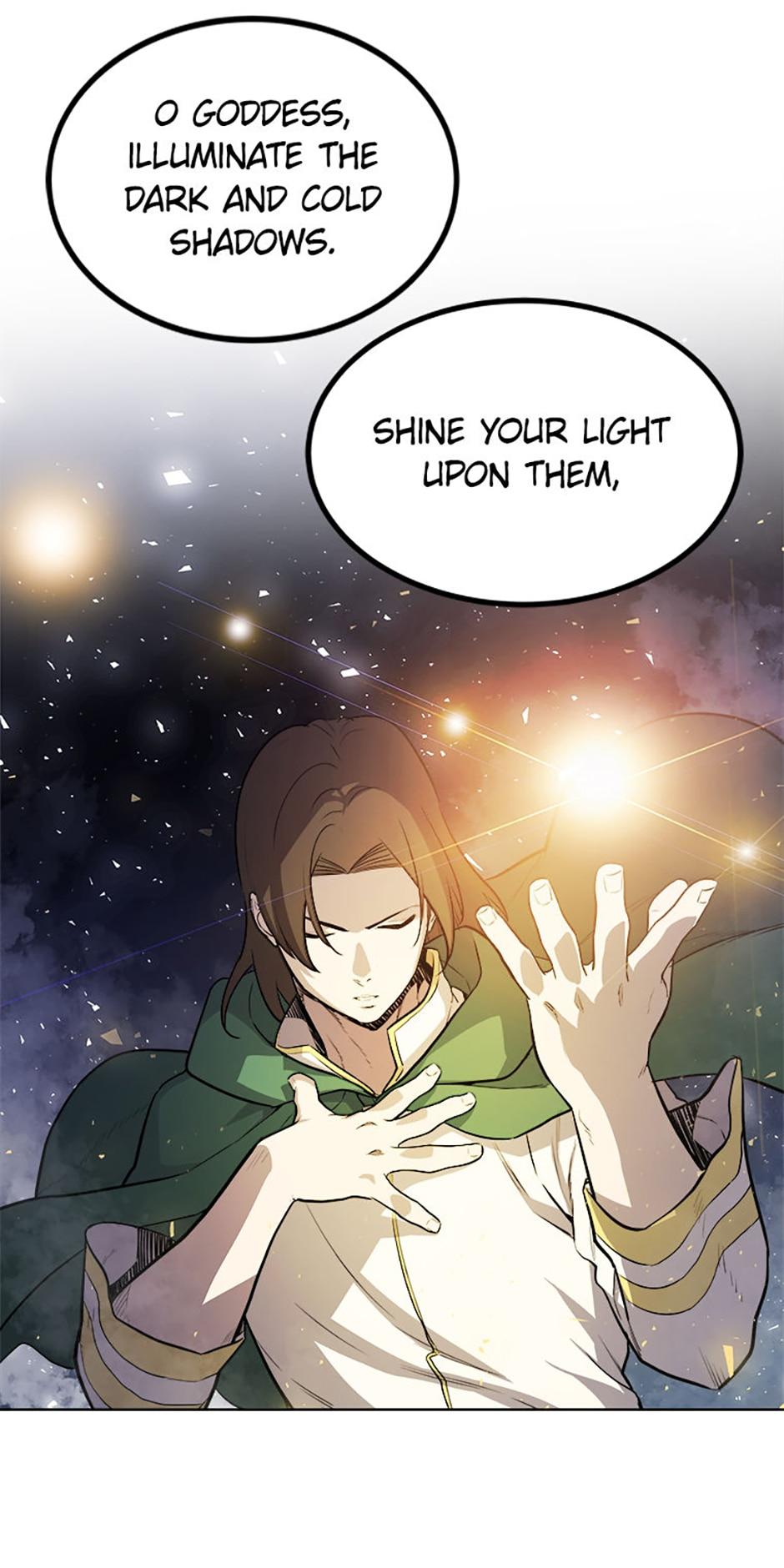 Disciple of the Holy Sword Chap 75 - Next Chap 76