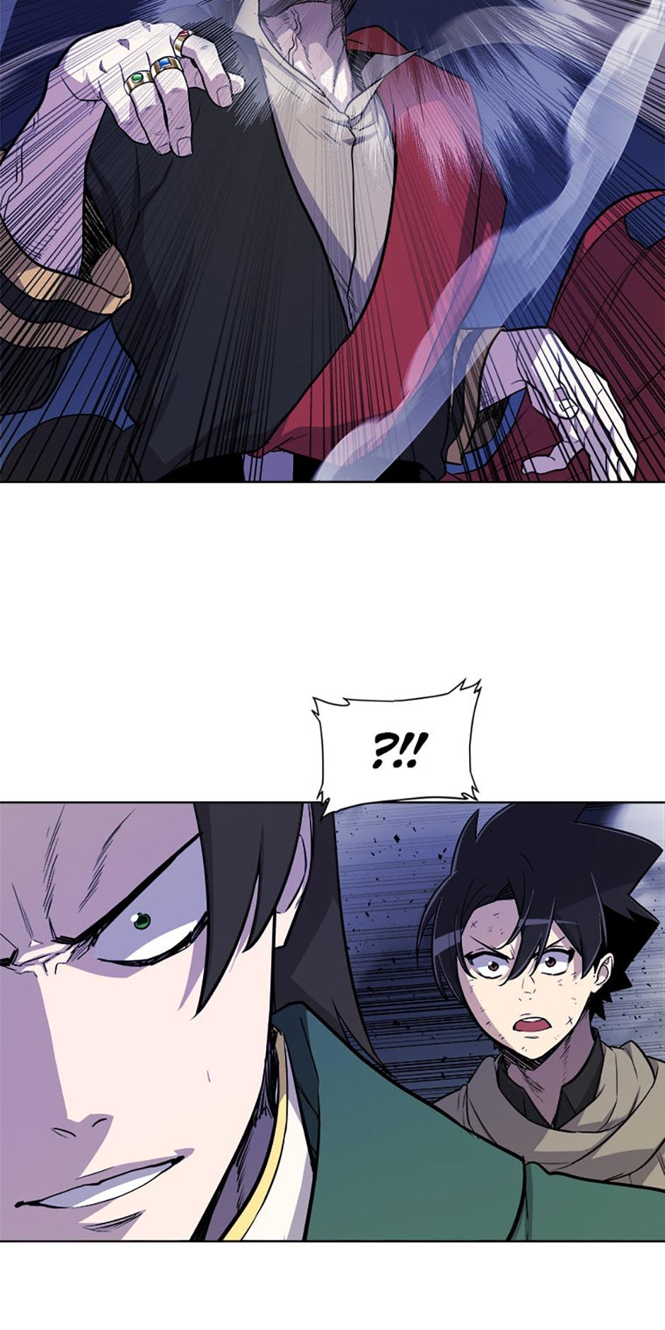 Disciple of the Holy Sword Chap 75 - Next Chap 76