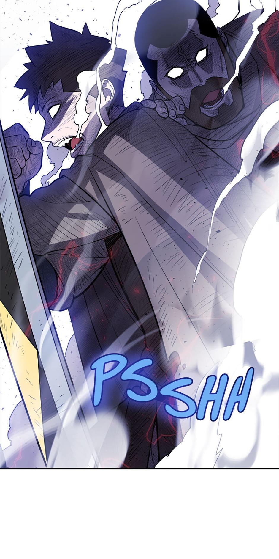 Disciple of the Holy Sword Chap 75 - Next Chap 76