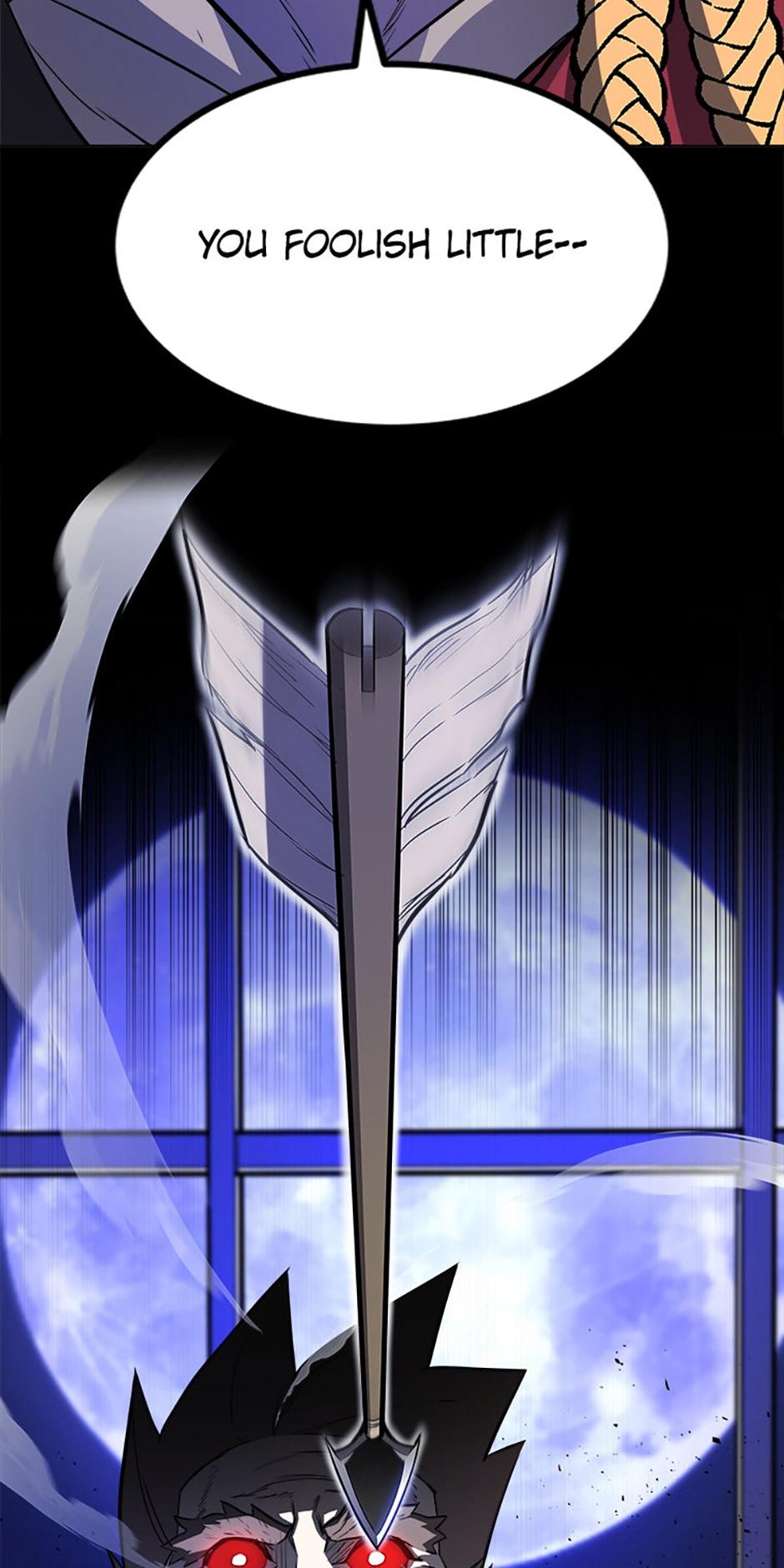Disciple of the Holy Sword Chap 75 - Next Chap 76