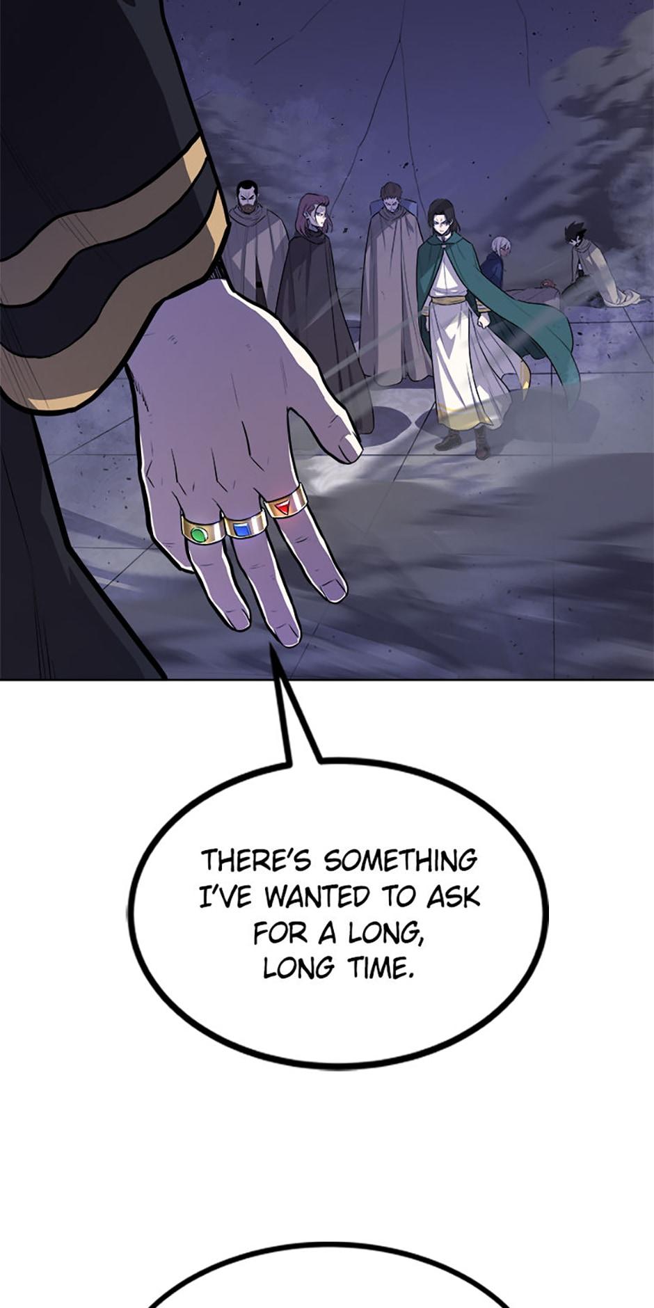 Disciple of the Holy Sword Chap 75 - Next Chap 76