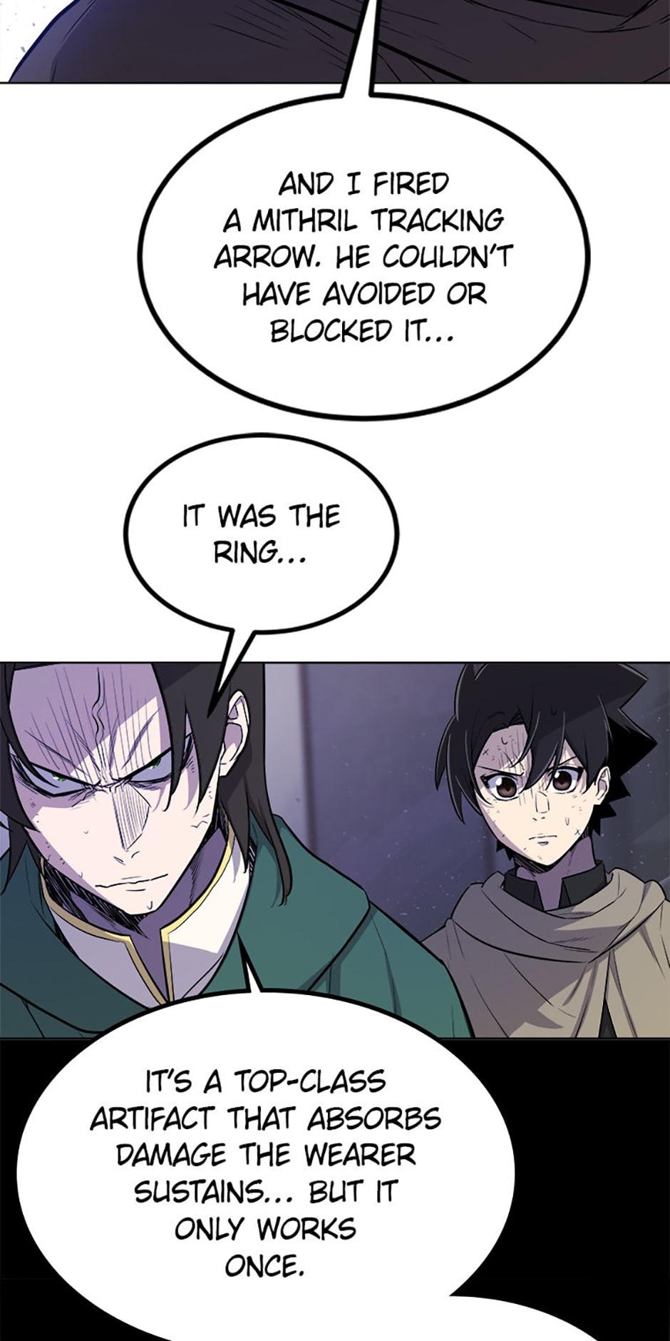 Disciple of the Holy Sword Chap 75 - Next Chap 76