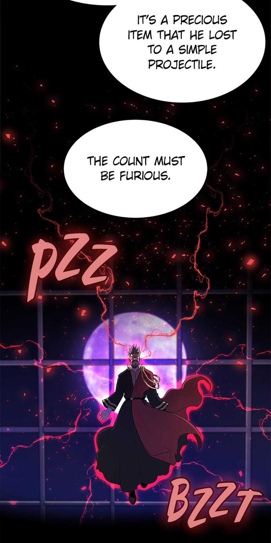 Disciple of the Holy Sword Chap 75 - Next Chap 76
