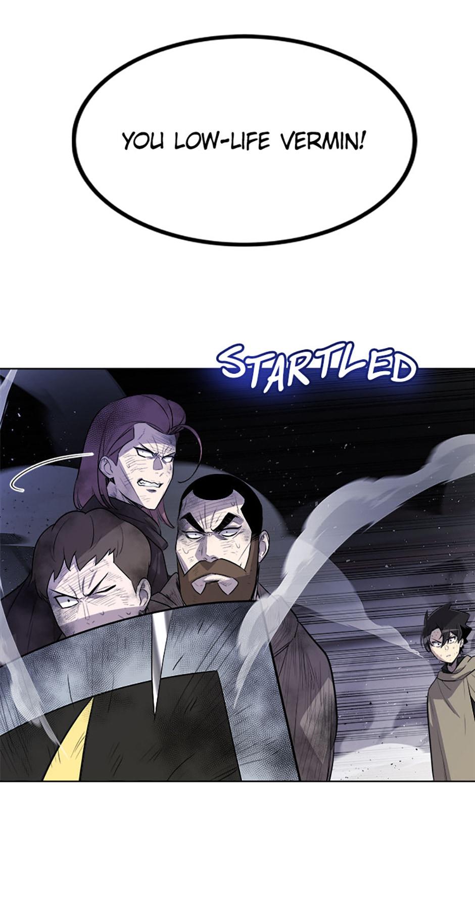 Disciple of the Holy Sword Chap 75 - Next Chap 76