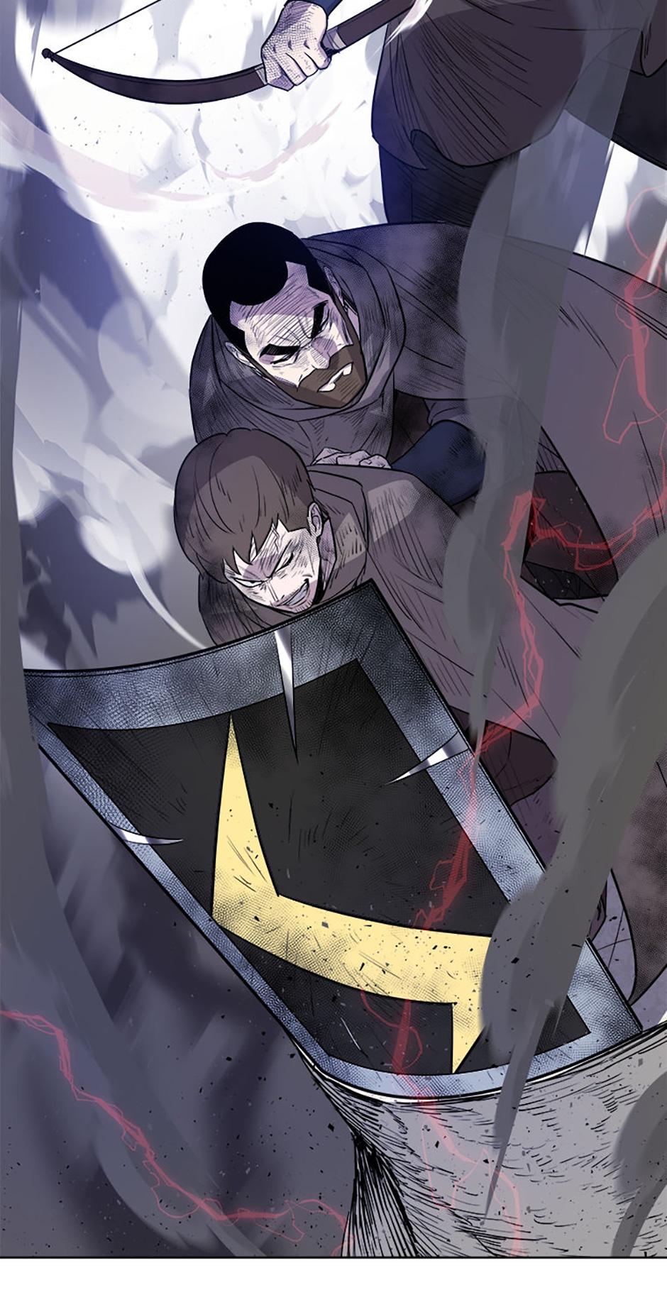 Disciple of the Holy Sword Chap 75 - Next Chap 76