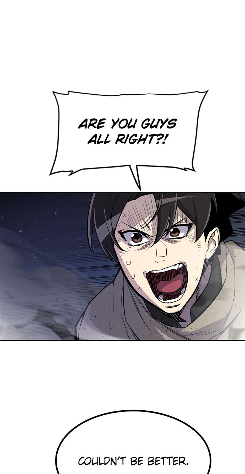Disciple of the Holy Sword Chap 75 - Next Chap 76