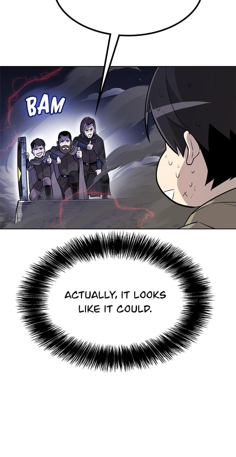 Disciple of the Holy Sword Chap 75 - Next Chap 76