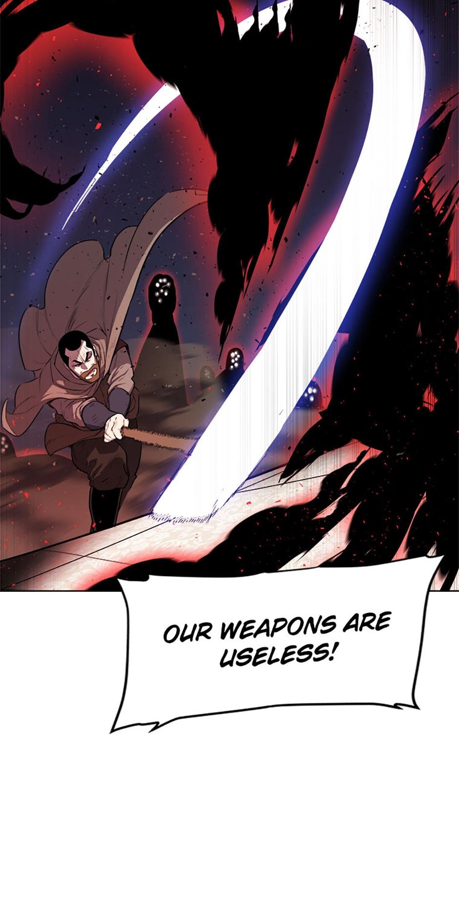 Disciple of the Holy Sword Chap 75 - Next Chap 76