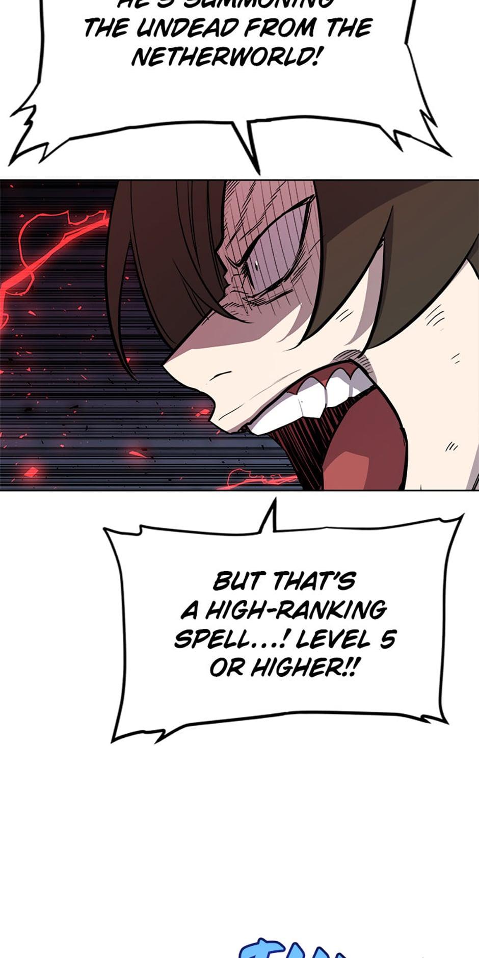 Disciple of the Holy Sword Chap 75 - Next Chap 76
