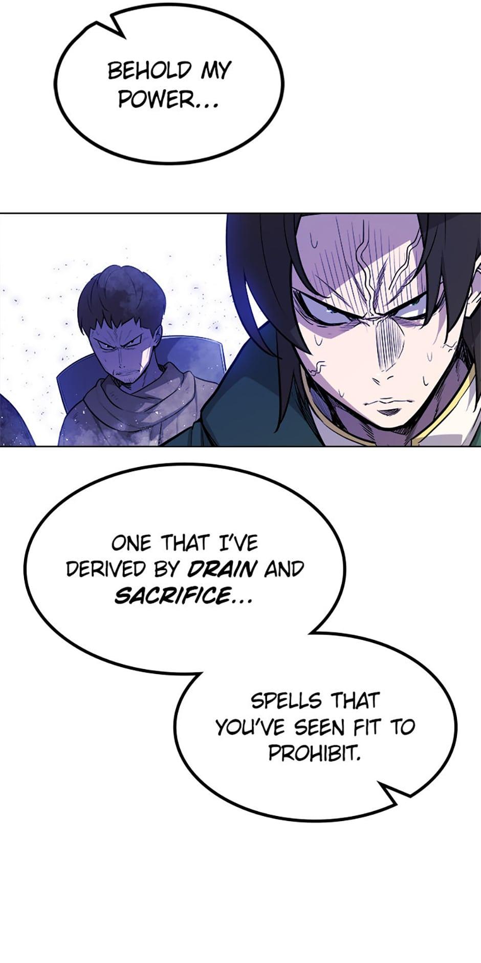 Disciple of the Holy Sword Chap 75 - Next Chap 76