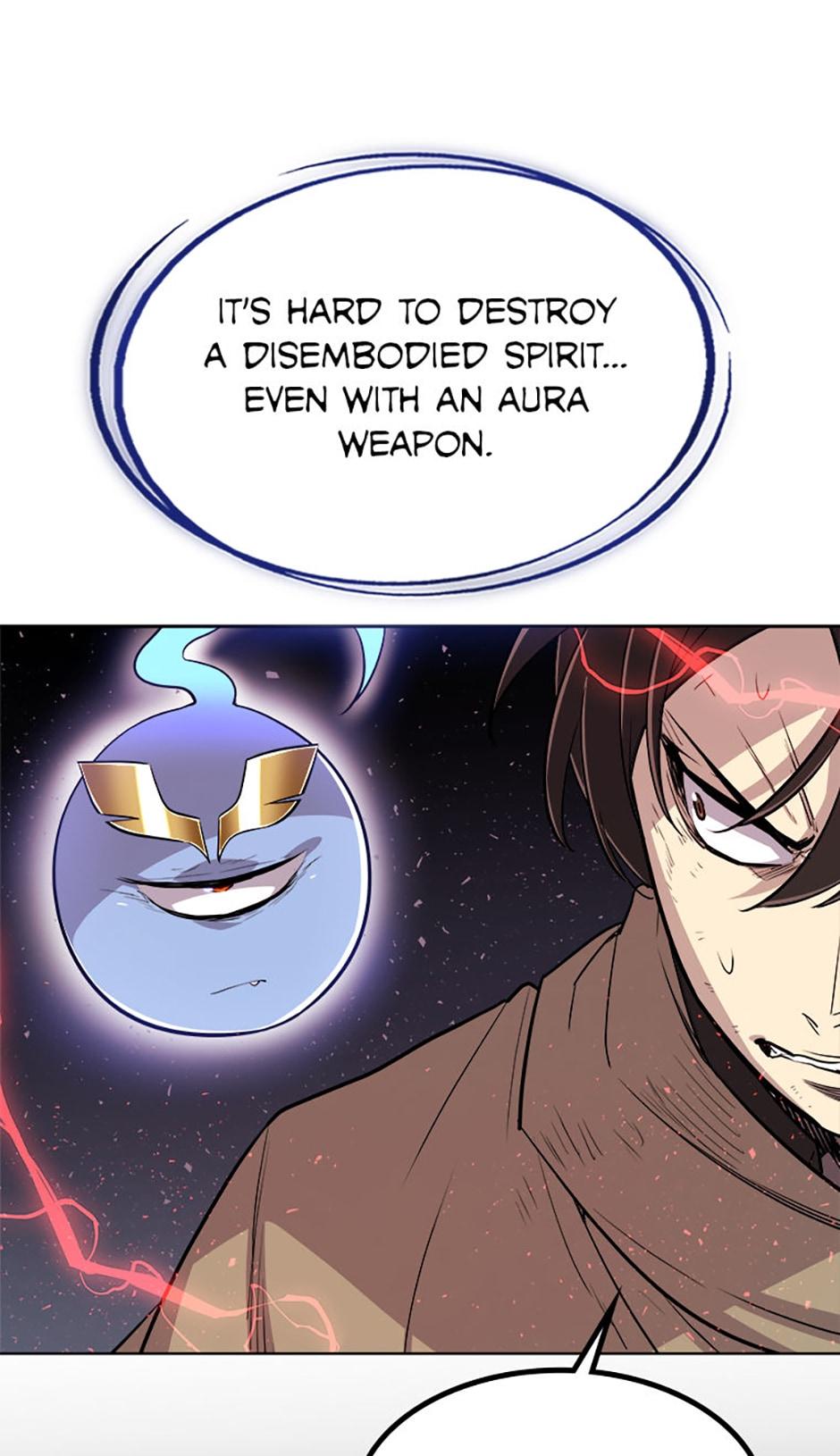 Disciple of the Holy Sword Chap 75 - Next Chap 76