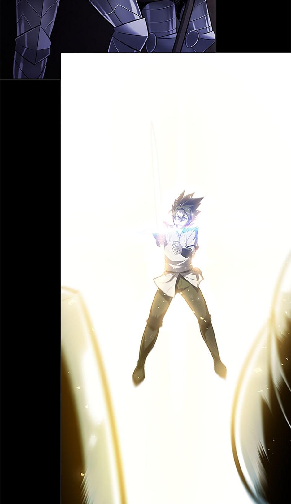 Disciple of the Holy Sword Chap 75 - Next Chap 76