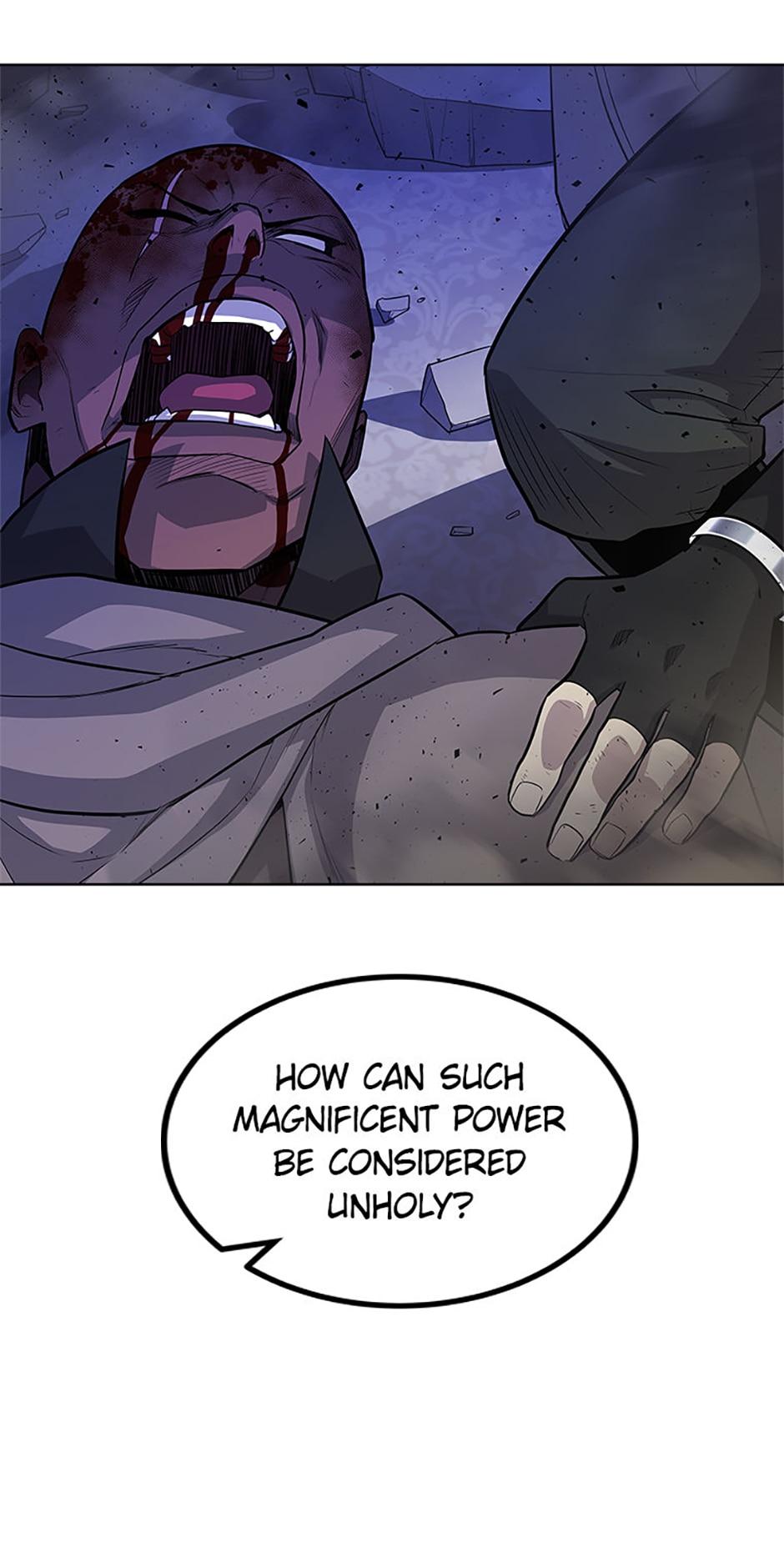 Disciple of the Holy Sword Chap 75 - Next Chap 76