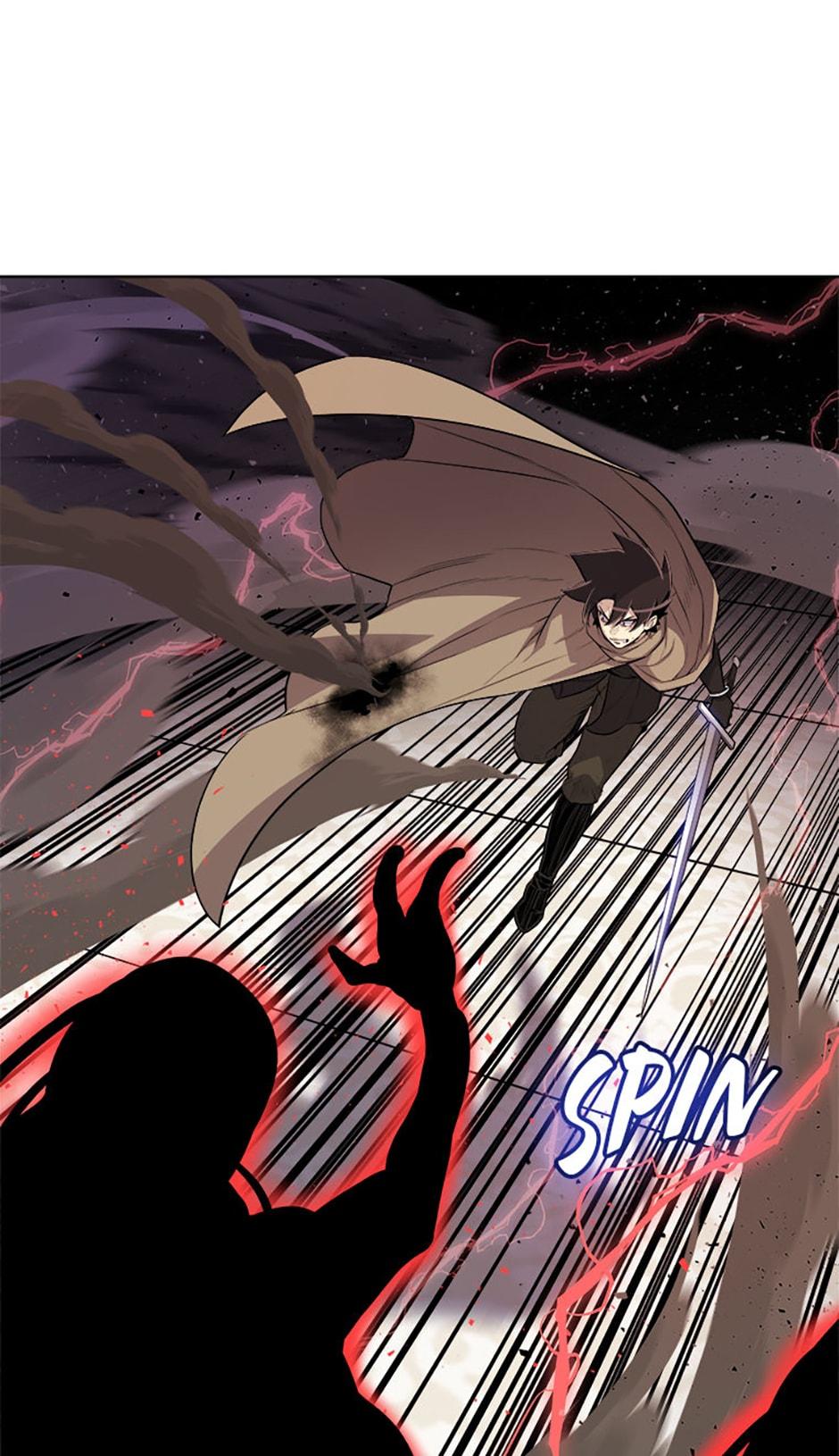 Disciple of the Holy Sword Chap 75 - Next Chap 76