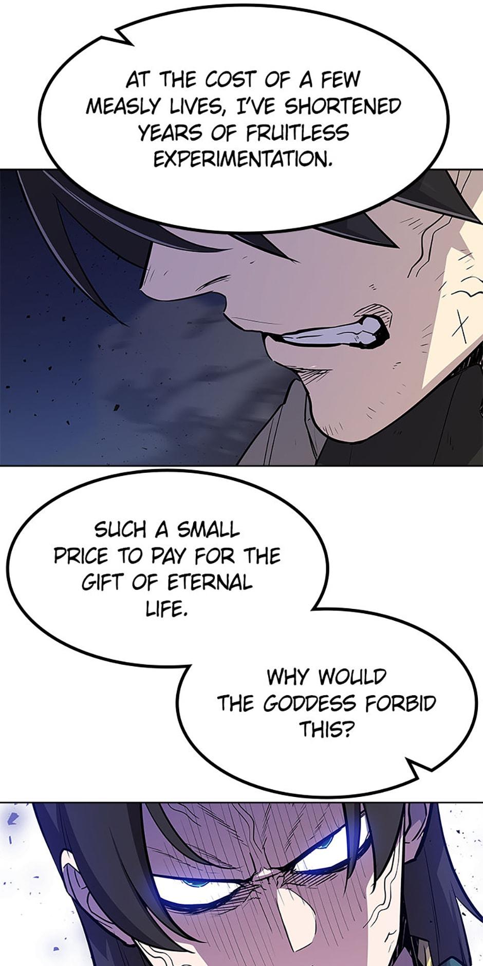 Disciple of the Holy Sword Chap 75 - Next Chap 76