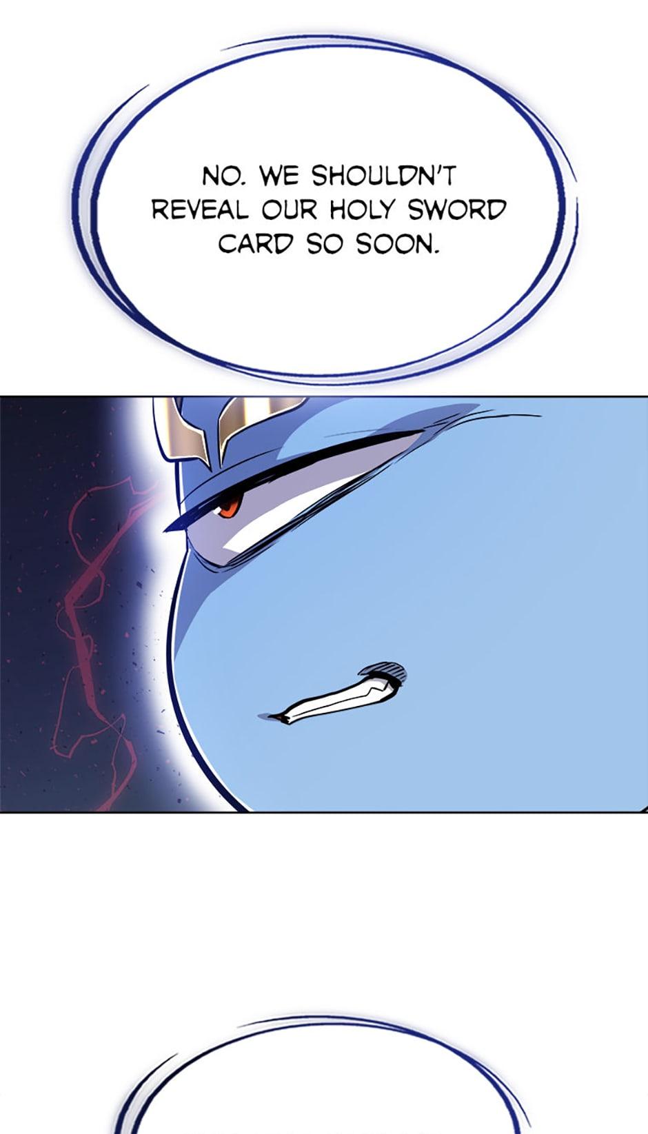 Disciple of the Holy Sword Chap 75 - Next Chap 76