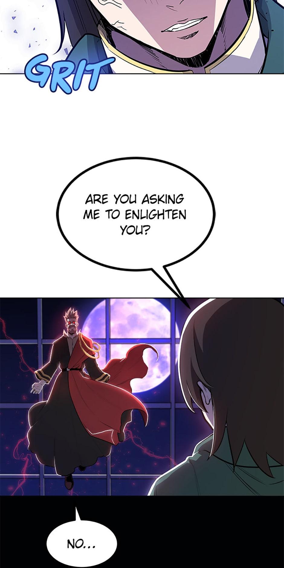 Disciple of the Holy Sword Chap 75 - Next Chap 76