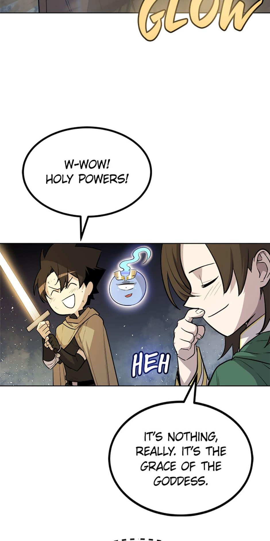 Disciple of the Holy Sword Chap 76 - Next Chap 77