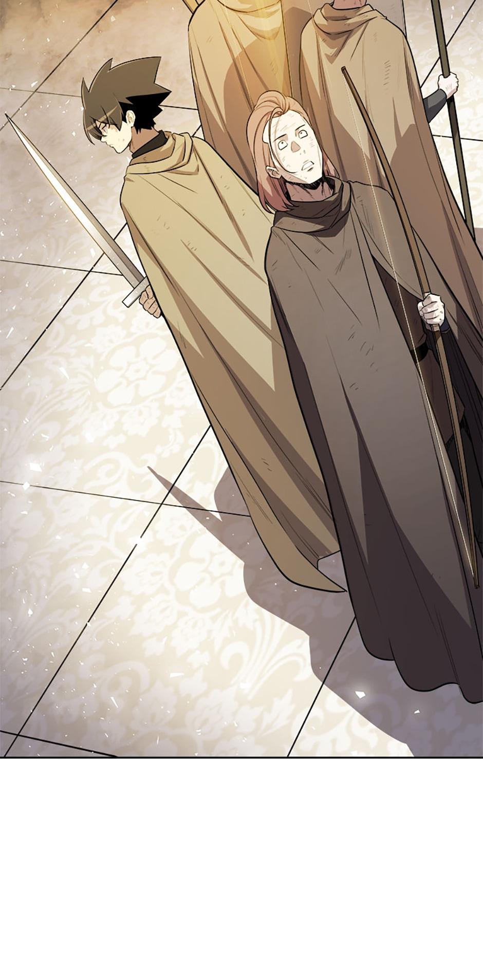 Disciple of the Holy Sword Chap 76 - Next Chap 77