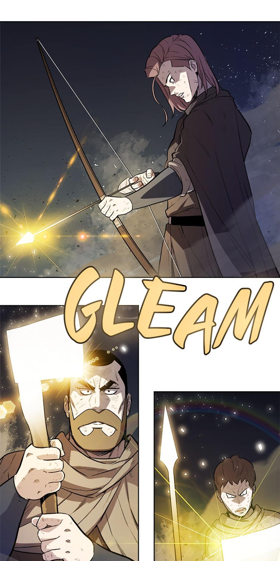 Disciple of the Holy Sword Chap 76 - Next Chap 77