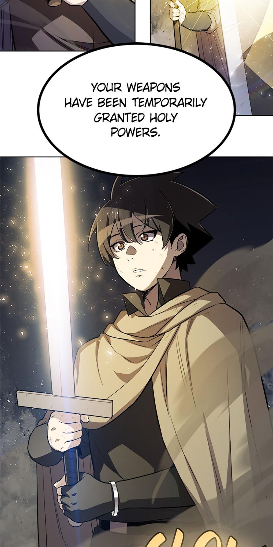 Disciple of the Holy Sword Chap 76 - Next Chap 77