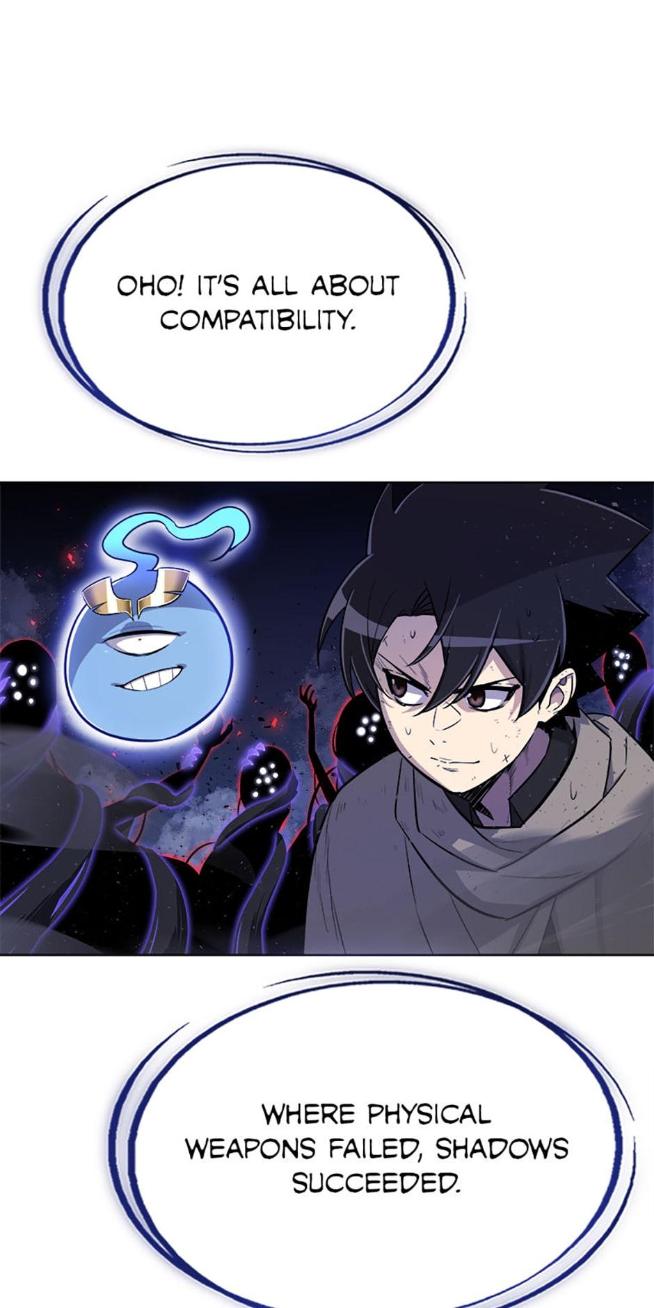 Disciple of the Holy Sword Chap 76 - Next Chap 77
