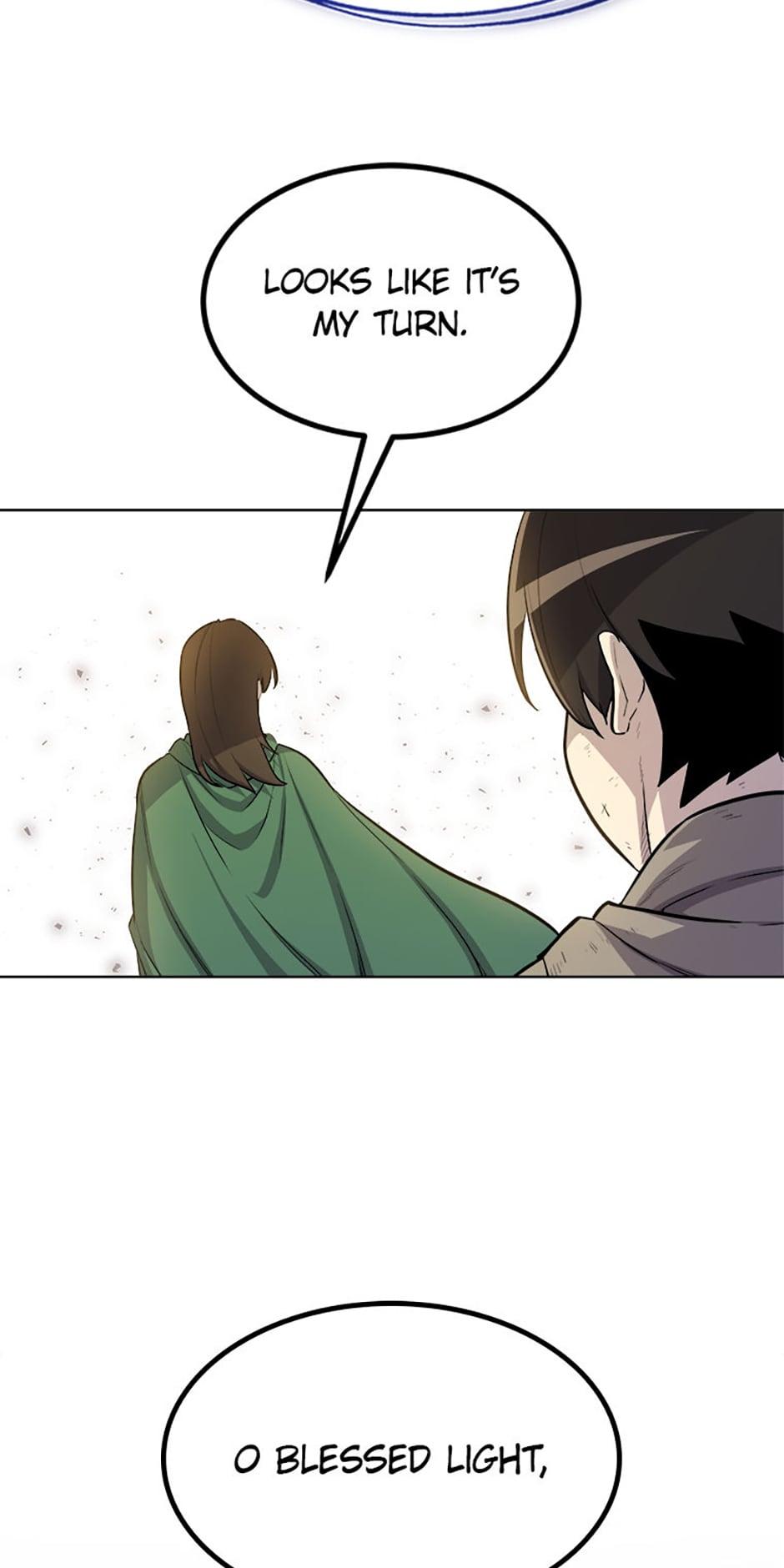 Disciple of the Holy Sword Chap 76 - Next Chap 77